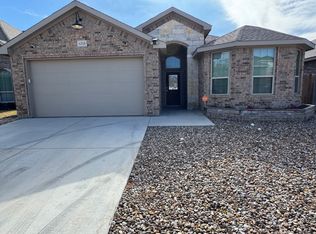 6705 Colony Rd, Midland, TX 79706