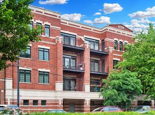 3844 N Ashland Ave UNIT 45, Chicago, IL 60613