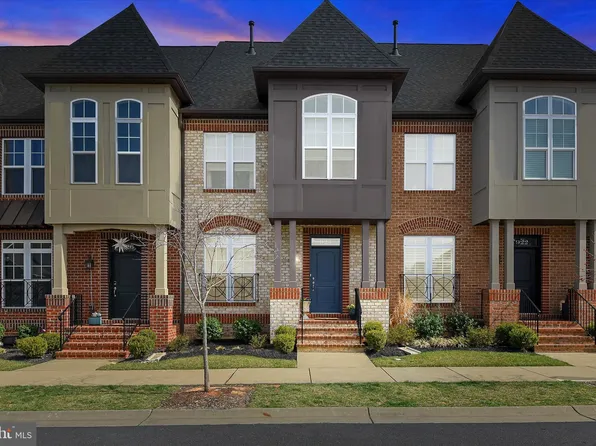 924 Lindley Rd, Frederick, MD 21701