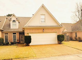 1730 Gosnold Bluff Rd, Collierville, TN 38017