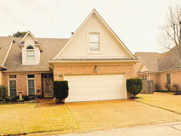 1730 Gosnold Bluff Rd, Collierville, TN 38017