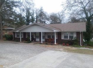 805 Stewart St, Carrollton, GA 30117