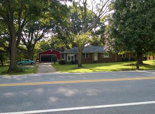 3925 E Cherokee Dr, Canton, GA 30115