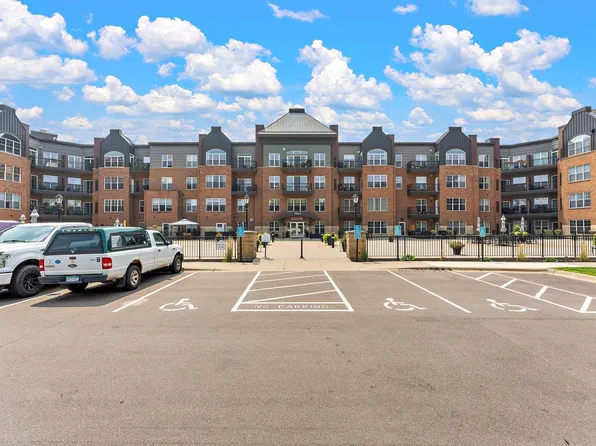 1800 Graham Ave Unit 129, Saint Paul, MN 55116