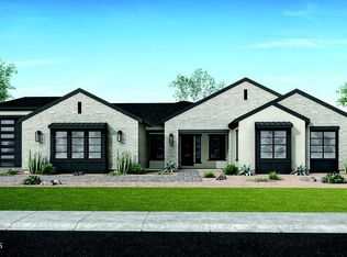 7727 S Fawn Ave, Queen Creek, AZ 85142