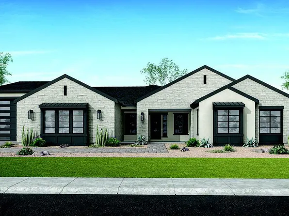 7727 S FAWN Avenue, Queen Creek, AZ 85142