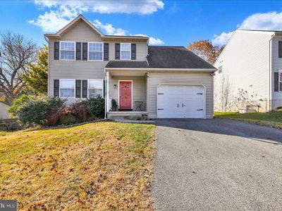 701 Greenwood Ave, Mohnton, PA, 19540