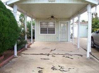 20 Waterfront Dr, Brownsville, TX 78520