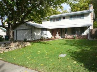 4880 Papaya Dr, Fair Oaks, CA
