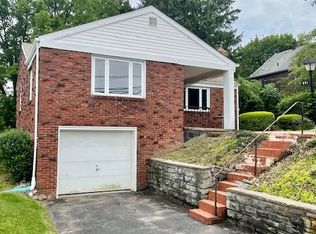 857 Bower Hill Rd, Pittsburgh, PA 15243