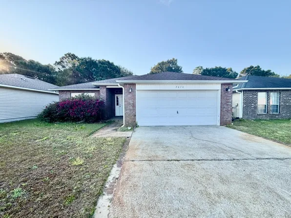 2070 Catline Cir, Navarre, FL 32566