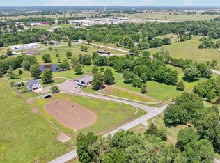 31102 S 4190th Rd, Inola, OK 74036