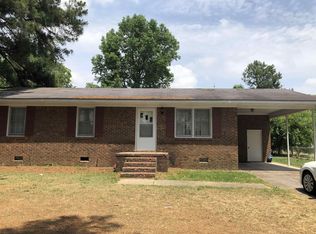 3416 Meadowlark Rd, Dunn, NC 28334