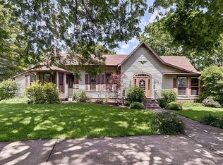 24 Hoss Rd, Indianapolis, IN 46217