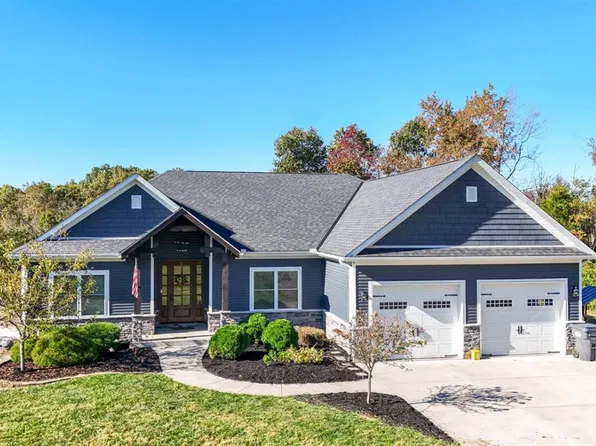 14009 Bloom Rd, Moores Hill, IN 47032