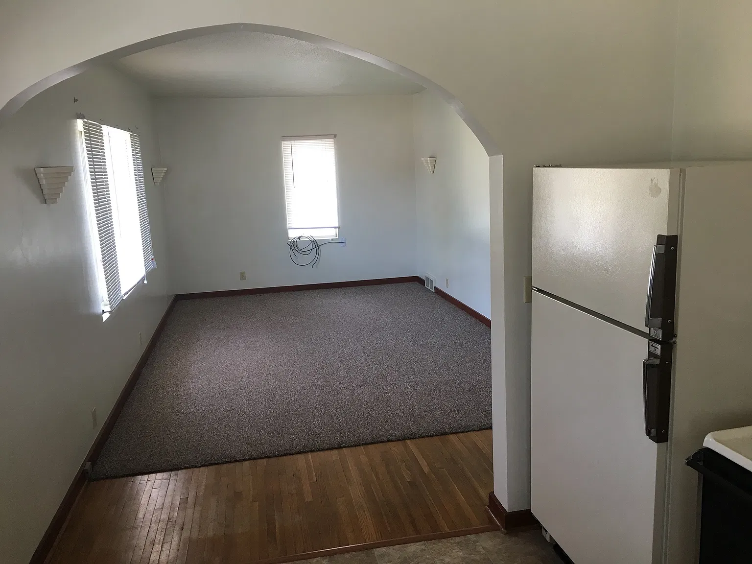 1 bed, $565 — Photo 2