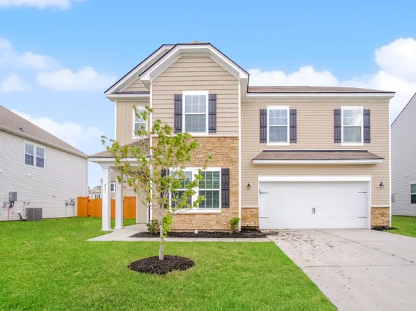 241 Wathen Dr, Goose Creek, SC 29445