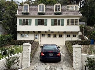 10309 Chrysanthemum Ln, Los Angeles, CA 90077