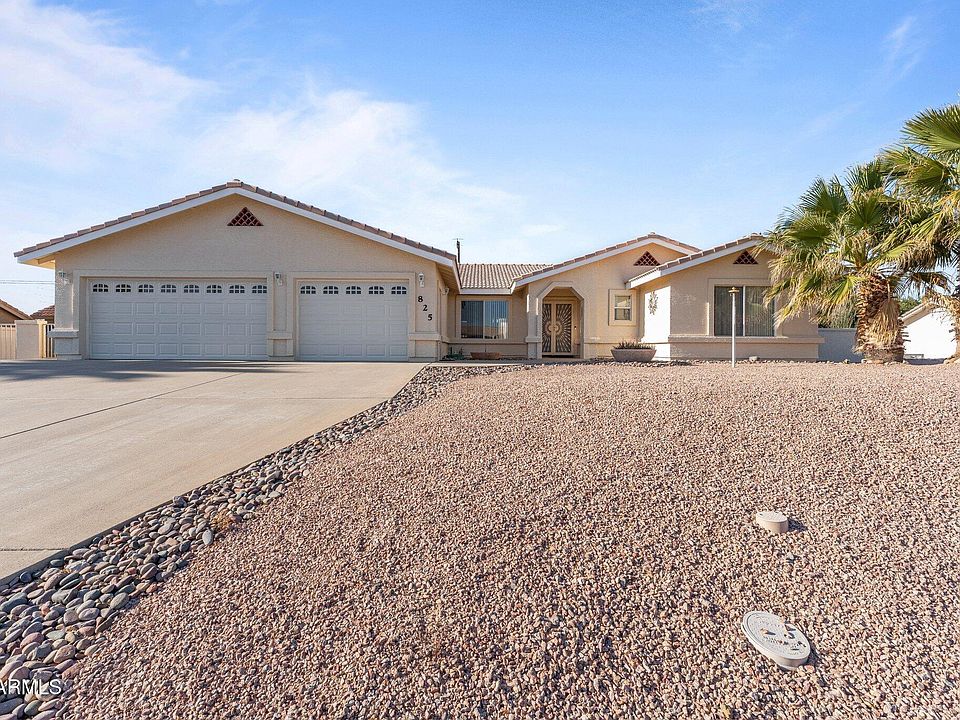 1st image of 825 N SIERRA VISTA Drive