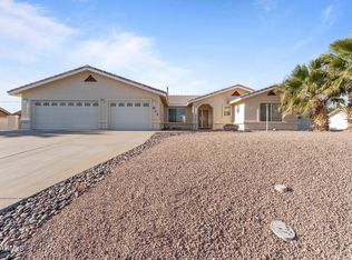 825 N Sierra Vista Dr, Wickenburg, AZ 85390