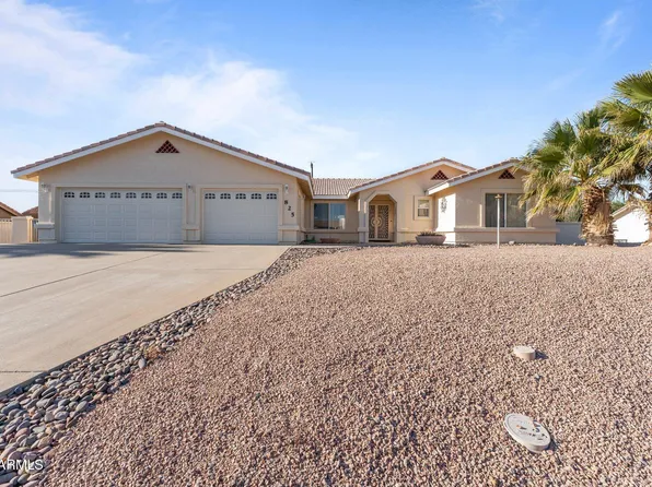 825 N SIERRA VISTA Drive, Wickenburg, AZ 85390