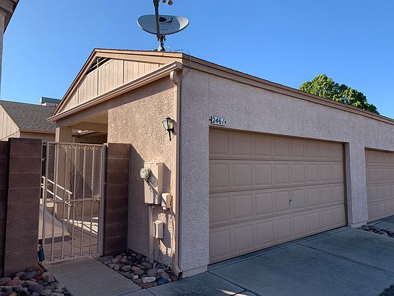 2nd image of 2461 N Palo Hacha Dr