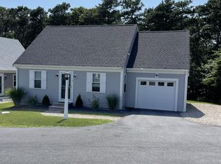 20 Bliscott Ave, South Yarmouth, MA 02664