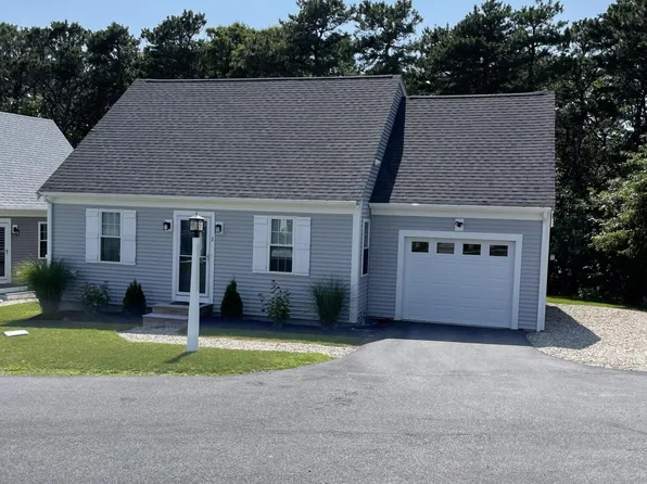 20 Bliscott Avenue, South Yarmouth, MA 02664