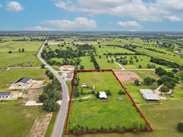 23910 Fm 362 Rd, Waller, TX 77484