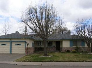 8405 N Solano Ave, Stockton, CA 95209