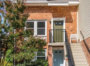 156 N Bedford St #B, Arlington, VA 22201