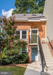 156 N Bedford St #B, Arlington, VA, 22201