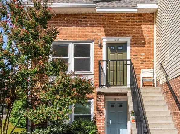 156 N Bedford St #B, Arlington, VA 22201