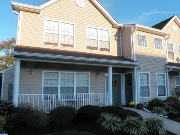 502 Sunflower Way #502, Mantua, NJ 08051