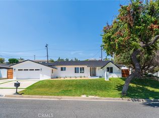 1027 Harmony Ln, Fullerton, CA 92831