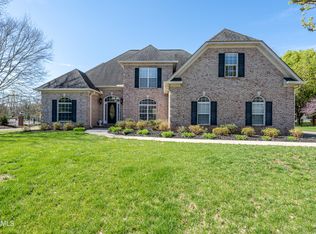 417 Gwinhurst Rd, Knoxville, TN 37934