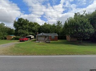 1263 Shawboro Rd, Shawboro, NC 27973