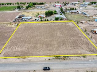 483 Gina Dr, Fabens, TX 79838