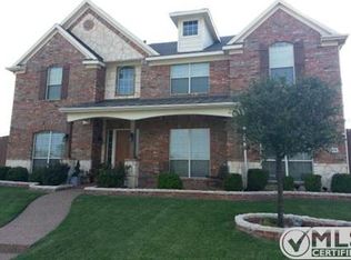 12909 Rhinelander Dr, Frisco, TX 75033