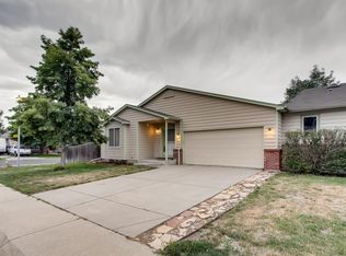1613 Andes St, Aurora, CO 80011