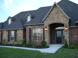 2700 Fontaine Pl, El Reno, OK 73036