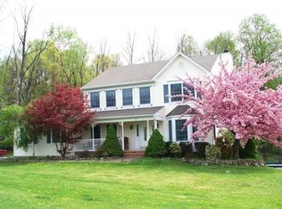 7 Woodhouse Way, Washington, NJ 07882