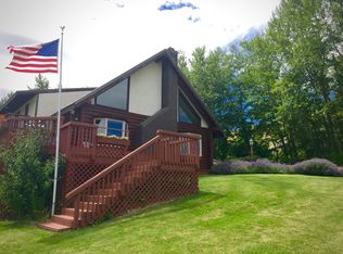 1871 Quail Run Ln, Ellensburg, WA 98926