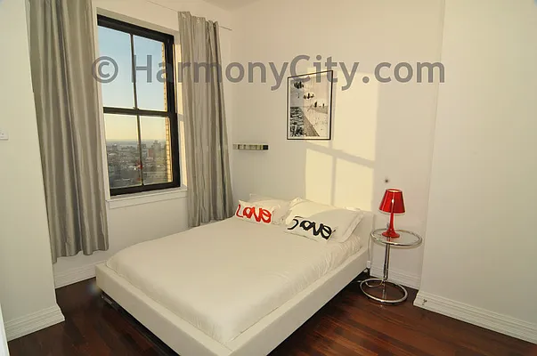 Rented by Harmonycity Corp. | media 104