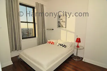 Rented by Harmonycity Corp.