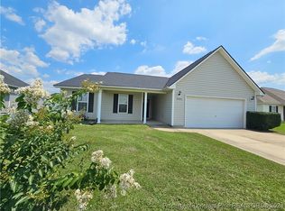 2001 Lioncoward Dr, Fayetteville, NC 28314