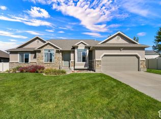 3410 W 4525 S, West Haven, UT 84401