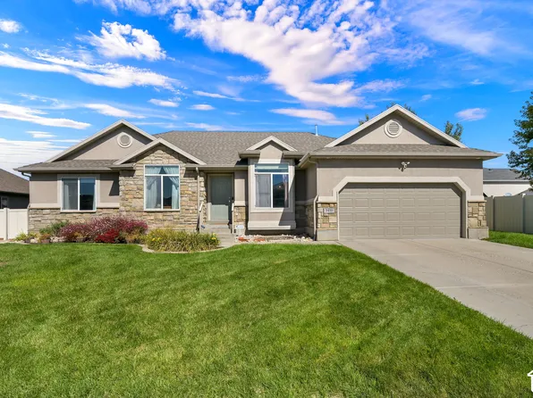 3410 W 4525 S, West Haven, UT 84401