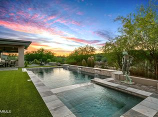 9368 E Covey Trl, Scottsdale, AZ 85262