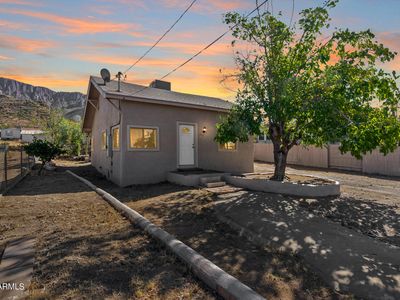 999 S Center Ave, Superior, AZ, 85173